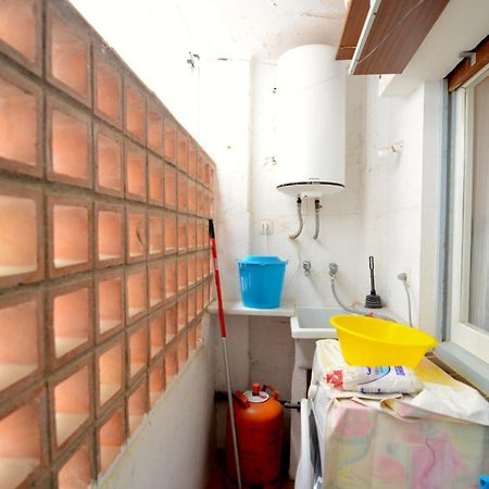 Апартаменты Rocamaura I B 3-2 Л'Эстартит Экстерьер фото